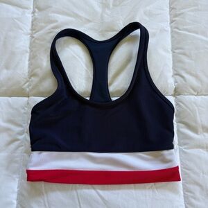 Beach Riot Sport Bra Size Small
